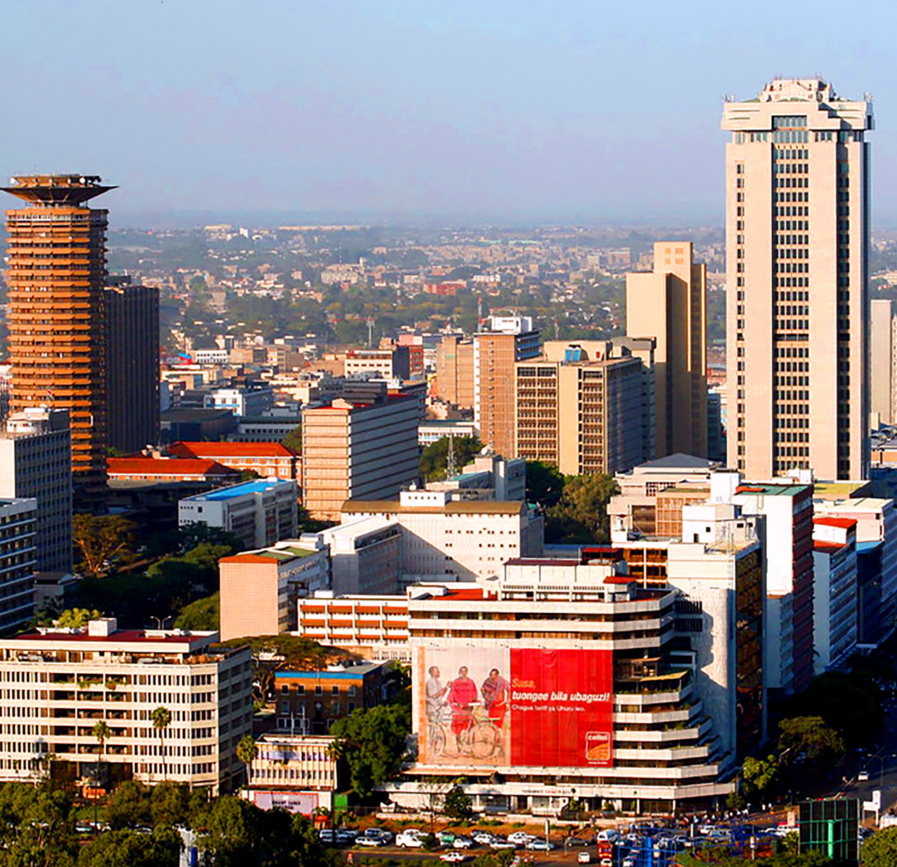 Sovereign-grade intelligence delivery with complete operational security